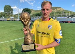 FC Carl Zeiss Jena Gewinnt 2020 Den Thueringen Pokal 000062